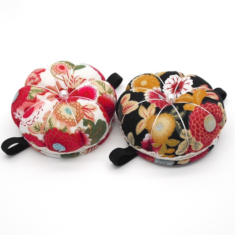 Sewing Pin Cushion - وسائد دبوس إبداعية لخياطة نسيج القطن