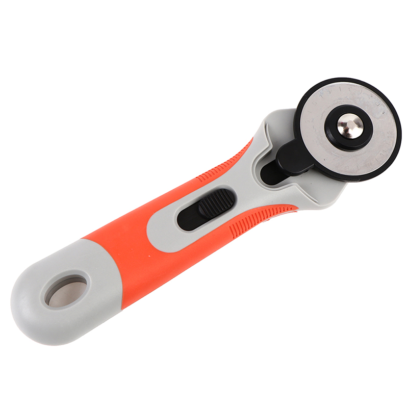 Rotary Cutter Fabric - قاطع دوار 45 ملم للأقمشة والورق