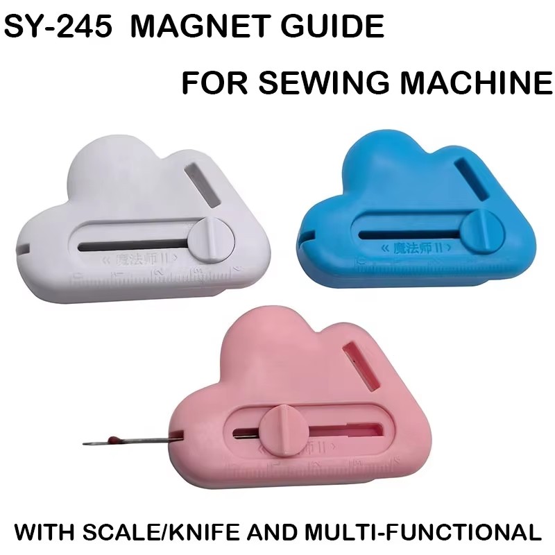Sewing Thread Production - منتج جديد SY-245: أداة متعددة الوظائف