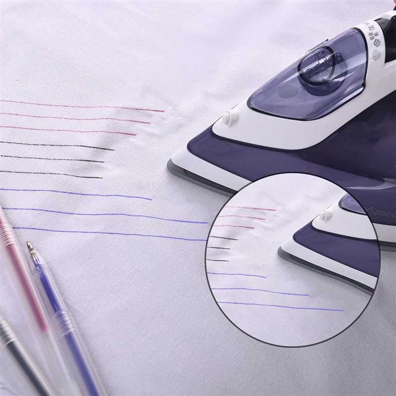 Fabric Marking Pen - قلم تحديد سحري قابل للمسح الحراري