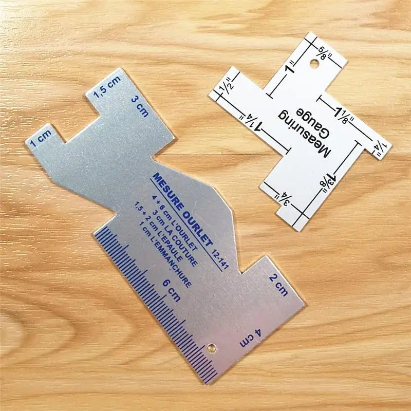 Fabric Marking Pen - علامة قماش خياط الطباشير والمعادن الخياطة