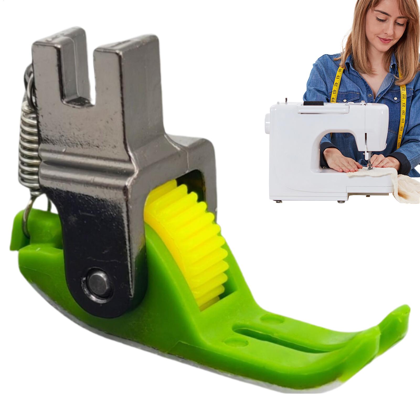 Sewing Expert - نموذج جديد من ملحقات ماكينة الخياطة: