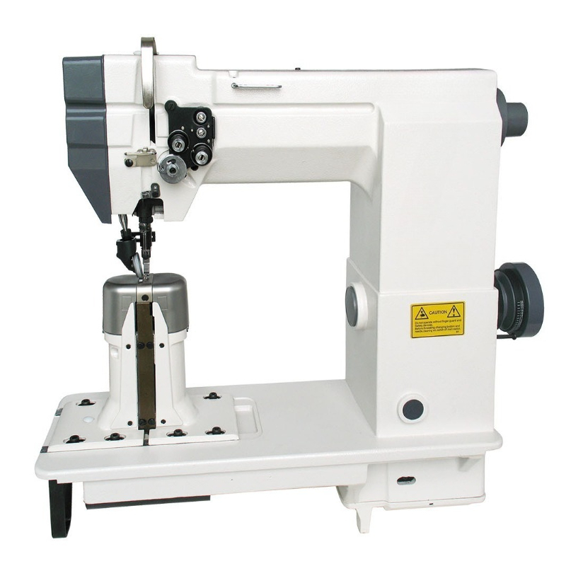 Sewing Thread Production - ماكينة خياطة 9910 ذات إبرة واحدة