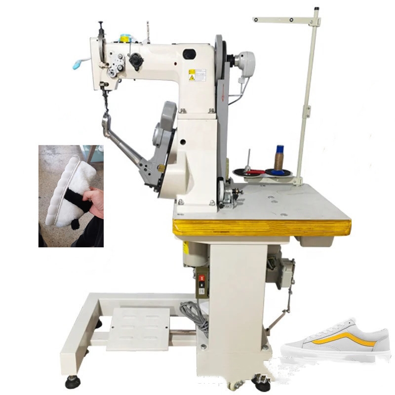 ماكينة صنع خيط خياطة نعل الحذا - مراجعة Sewing Thread Production وسعره
