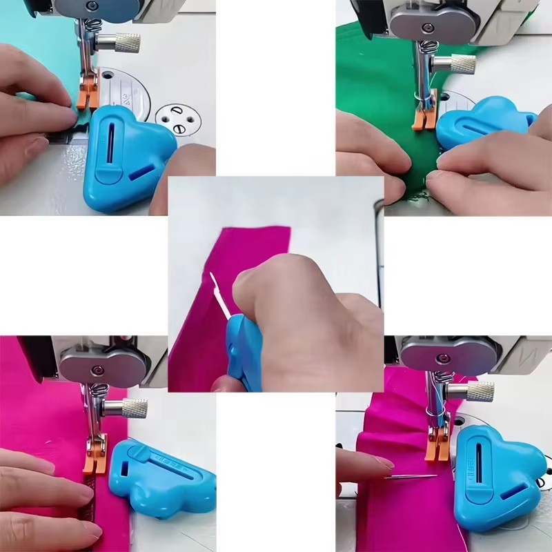 منتج جديد SY-245: أداة متعددة  - مراجعة Sewing Thread Production وسعره