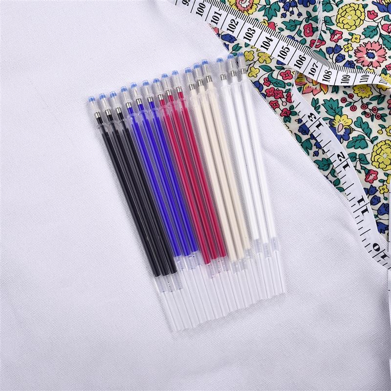 قلم تحديد سحري قابل للمسح الحر - مراجعة Fabric Marking Pen وسعره