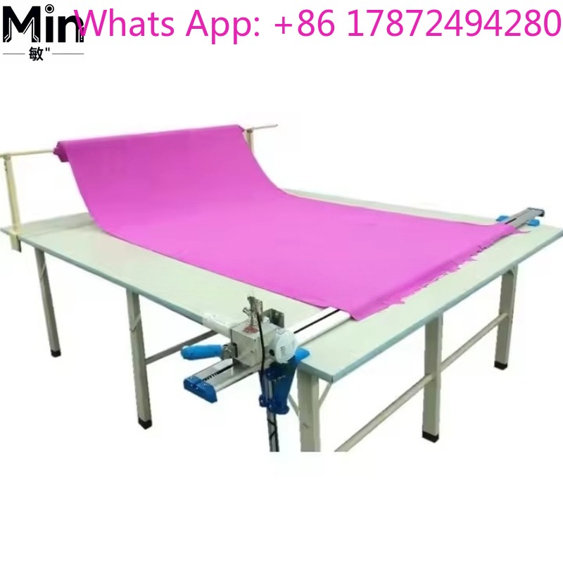 آلة قطع القماش الدوارة الأوتوم - مراجعة Rotary Cutter Fabric وسعره