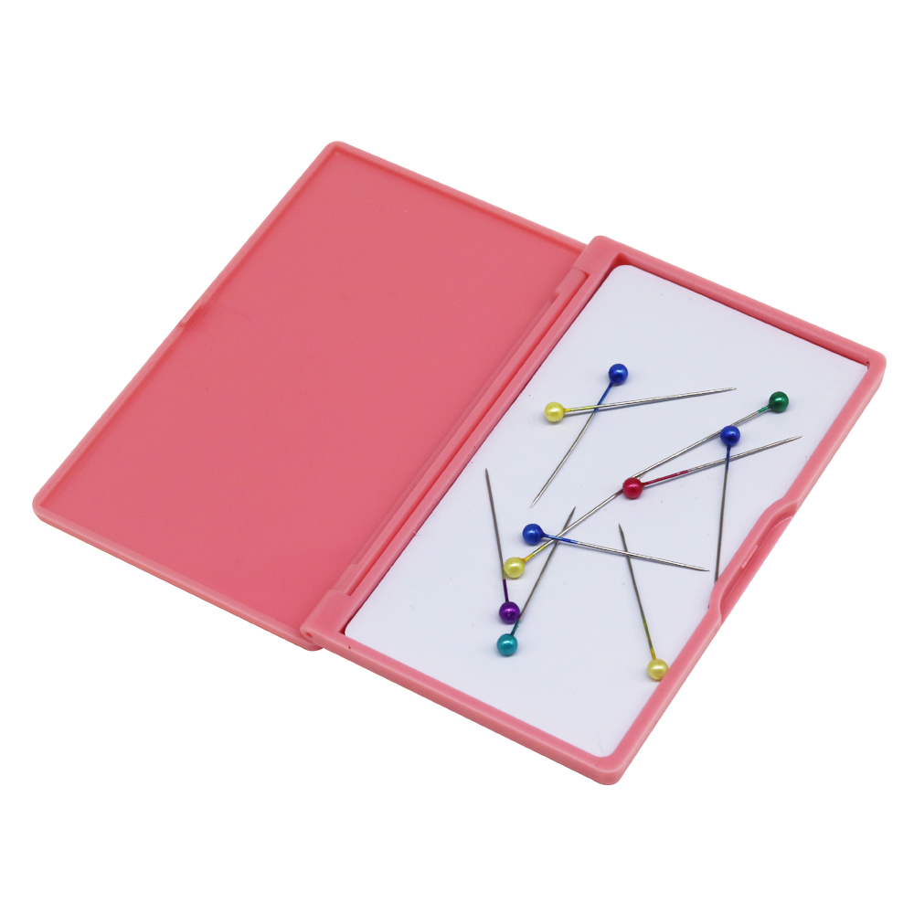 FLRHSJX المغناطيسي إبرة حقيبة  - مراجعة Sewing Pin Cushion وسعره