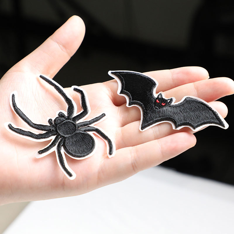 رقع لاصقة ذاتية اللصق بتصميم ح - مراجعة Velcro Sew On وسعره