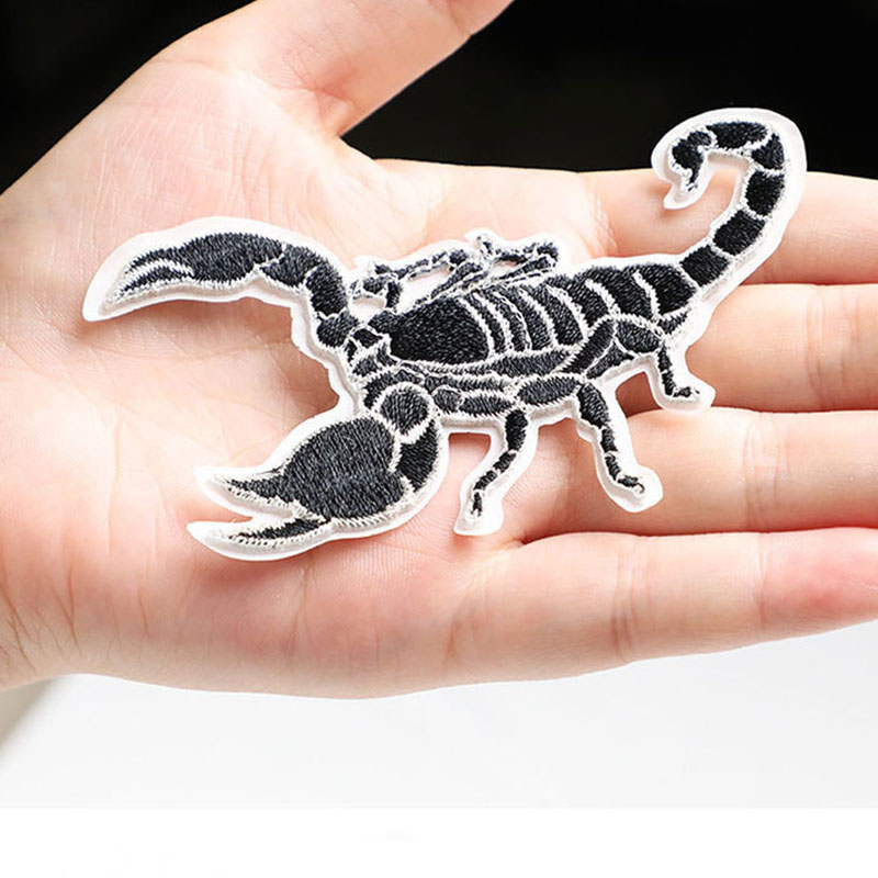 رقع لاصقة ذاتية اللصق بتصميم ح - مراجعة Velcro Sew On وسعره