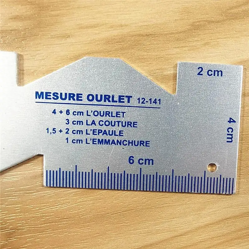 علامة قماش خياط الطباشير والمع - مراجعة Fabric Marking Pen وسعره