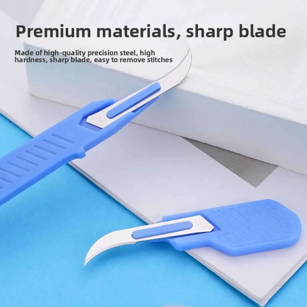 طقم خياطة أزرق 5 قطع: أداة إزا - مراجعة Sewing Repair وسعره