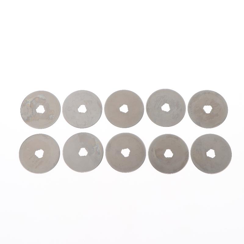 شفرات قاطعة دوارة 45 مم، 3 أو  - مراجعة Rotary Cutter Fabric وسعره