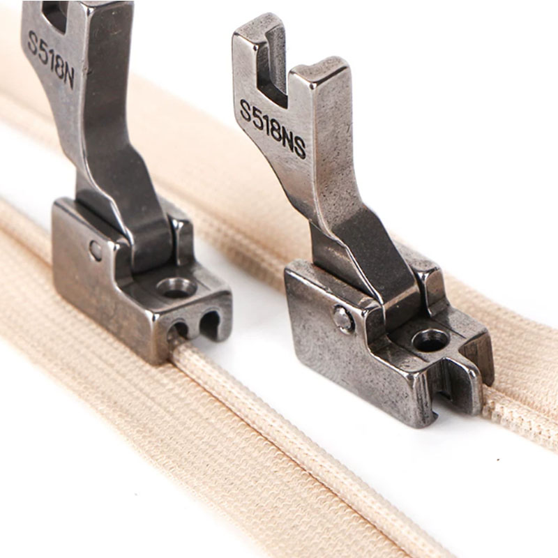 S518 S518N S518NS قدم ضاغطة لل - مراجعة Sewing Expert وسعره