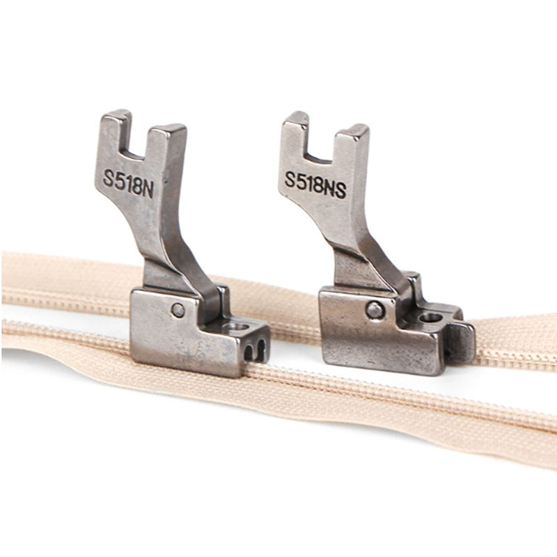 S518 S518N S518NS قدم ضاغطة لل - مراجعة Sewing Expert وسعره