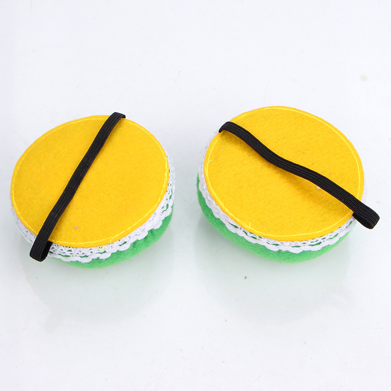 قطعتان من غطاء وسادة الدبابيس  - مراجعة Sewing Pin Cushion وسعره