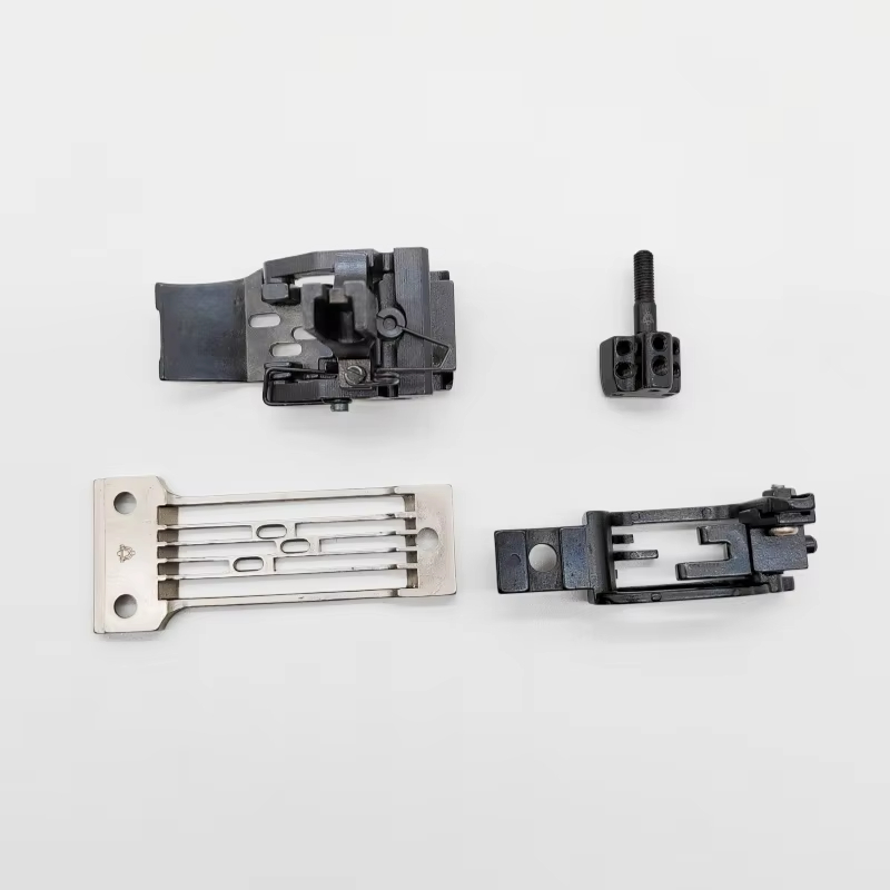 طقم لوحة إبرة ماكينة الخياطة ا - مراجعة Sewing Expert وسعره