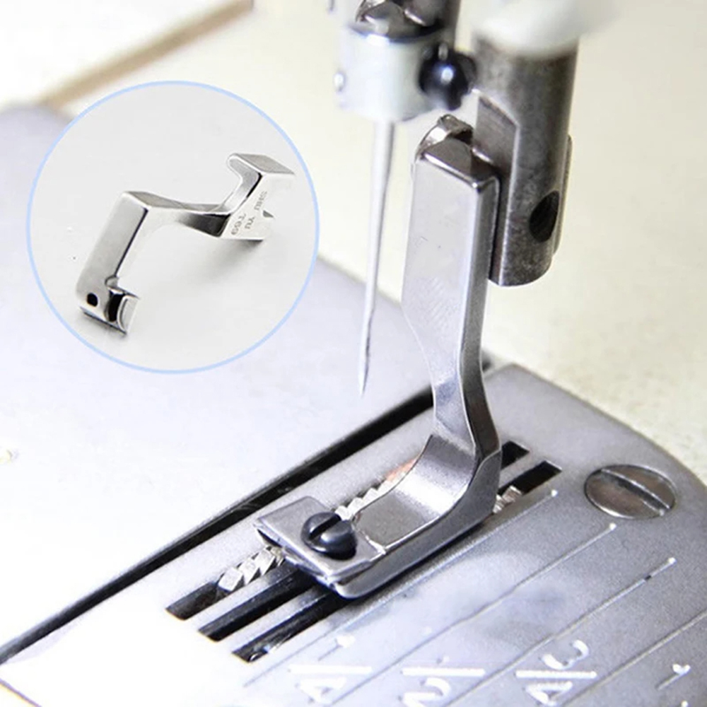 T69 قابل للتعديل غير مرئية سست - مراجعة Sewing Expert وسعره
